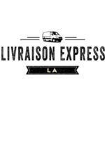 Logo Livraison Express LA