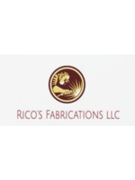 Logo Rico's Fabrications Limited