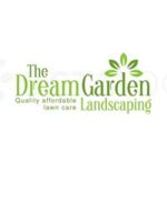 Logo THE DREAM GARDEN LANDSCAPING LLC