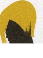 Logo Corey Pauls Hair Studio