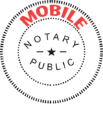 Logo Northwest Ohio Mobile Notary