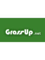Logo GrassUp, LLC