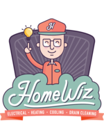 Logo HomeWiz