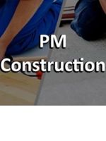 Logo PM Construction