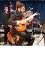 Logo Jorge Music Lessons