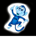 Logo Trash Monkey