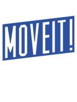 Logo Moveit! Moving