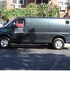 Logo Siva Express. Delivarys