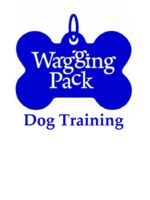 Logo Wagging Pack