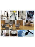 Logo Montana Maid Cleaning Services