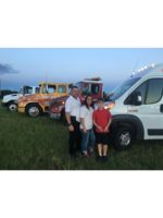 Logo GT Towing Corp.