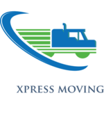 Logo Xpress Moving