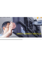 Logo AARON'S DIRECT CONNECT INSTALLS