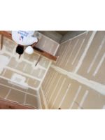 Logo Mrs J Painting Services