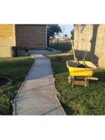 Logo Concrete Done Rite