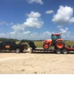 Logo Yoder Services LLC