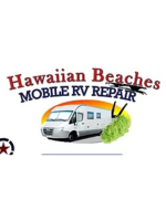 Logo Mobile RV Repair Certified RV Tech