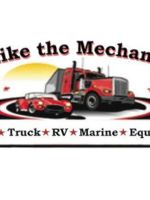 Logo Mike's Master Mobile Mechanics