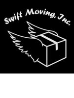 Logo Swift Moving