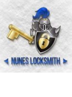 Logo Nunes Locksmith