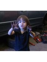 Logo Express auto care