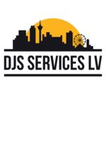 Logo DJs Services LV