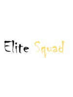 Logo Elite Squad Tech