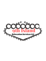 Logo 9th Island Relocation Services
