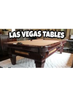 Logo Las Vegas Tables