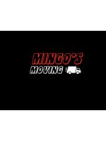 Logo Mingos Moving