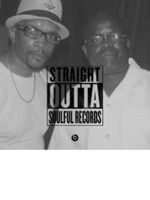 Logo Soul Kitchen DJs