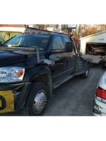 Logo Campbell's Shed Moving