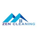 Logo Zen Cleaning Solutions