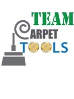 Logo Team Carpet Cleaning