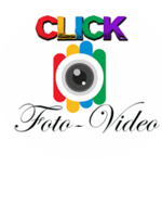 Logo Click Photography
