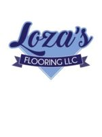 Logo Loza’s Flooring LLC