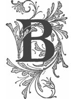 Logo Burgeons Landscaping & Lawn Care Inc.