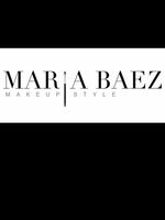 Logo M Baez Style