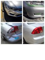 Logo Mobile dent repair