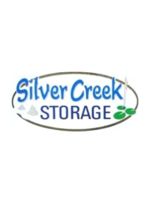 Logo Silver Creek Storage and Moving