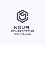 Logo NOVA Contracting Services