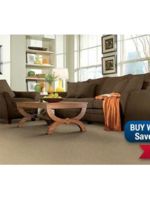 Logo C.R. Morris Floor Coverings