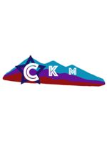 Logo CK Milestone Photography