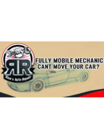 Logo Rice's Auto Repair