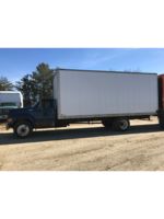 Logo DDD DELIVERY & MOVING LLC