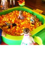 Logo Tiny Tots Mobile Play