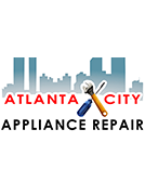 Logo Atlanta City Appliance Repair, Inc