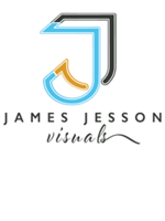Logo James Jesson Visuals