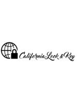 Logo California Lock & Key