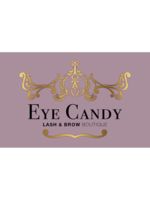 Logo Eye Candy Eyelash & Brow Boutique
